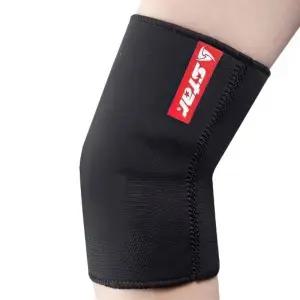 스타 네오프랜 팔꿈치 엘보 보호대 헬스 골프 밴드 한쪽 아대 슬리브