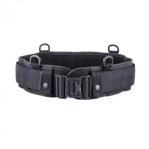 전술용 다목적 벨트 전투 허리띠 홀스터 장착 가능