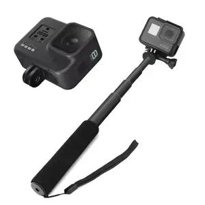 카메라봉 셀카스틱 캠코더봉 핸들 스마트폰