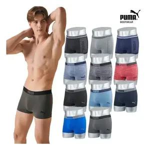 푸마 언더웨어푸마 NEW 스트레치 심리스 드로즈 1종 택일 남 1720832