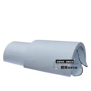 온열기 피부관리실 원적외선 돔찜질기 찜질기 복부