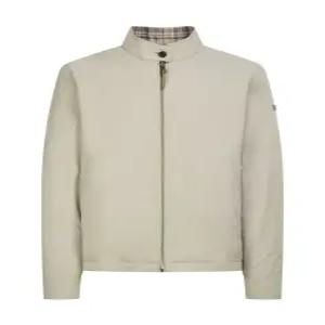 헤지스남성 리버시블 헤링턴 점퍼 HZJU6A202I222459337992254957