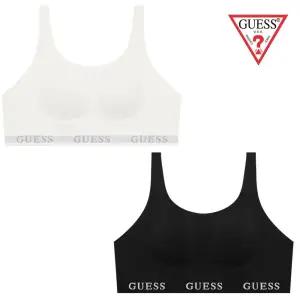 [롯데백화점]게스 [선물포장] 스포츠 브래지어 2종 택1 GEWBR515