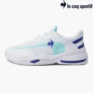 [르꼬끄][70% OFF] 남녀공용 르 코트 플레이 1.5 테니스화 QP123TPE11_BLU