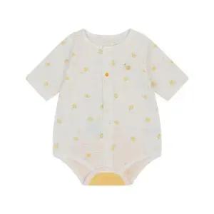 [에뜨와][에뜨와 여름신상]스넬7부바디수트(O/WHITE)_07T317916[35734361]