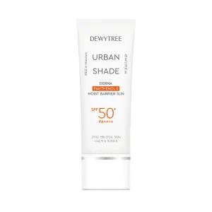 듀이트리 어반 쉐이드 더마 판테놀 5 수분 장벽 선 SPF50+PA++++ 40ml