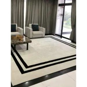 엘리베이터 바닥 카펫 PVC 매트 깔판 카페트 현관 그림