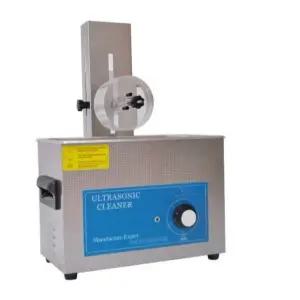 lp 초음파 세척기 레코드 청소기 관리기 먼지 클리닝 기계 관리 살균 세정 회전 세척 판