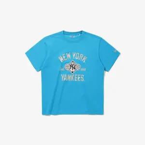 [갤러리아] 뉴에라키즈 MLB 뉴욕 양키스 1958 티셔츠  (15161484)