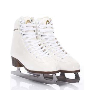 스케이트화 잭슨피겨 신발 화이트+패키지 36.5 입문용 아이스 MYSTIQUE 선물세트