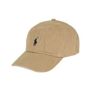 [폴로]랄프로렌 포니 로고 볼캡 카키베이지 149331797