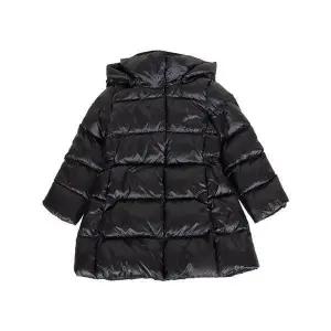 [폴로]랄프로렌 키즈 블랙 롱패딩 149332004