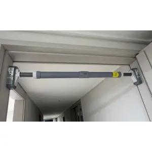 엑사이더 문틀 철봉 보스엑스 턱걸이 풀업바 운동 친업 홈트 단축 치닝디핑 가정용 그네