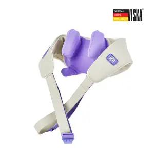 진열상품 특가 / 실제 손마사지 / 목 어깨 마사지기 안마기 / 미사용 / 실속 반값 구매