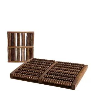 발지압기 사무실 의자 높이조절 마사지기 발받침 책상