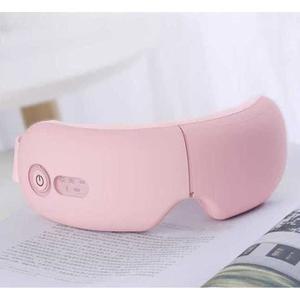 마사지기 무선 눈건강 관자놀이 베이지 안구건조 찜질 수험생 찜질기 패키지1 안대