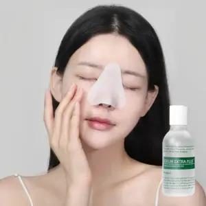 피지연화제 150ml 녹이는 제품 얼굴 필링젤 블랙헤드 화이트헤드 각질 제거