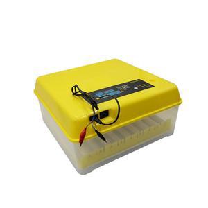 로울러 계란부화기 84란 쌍전원 제어 닭장 전란 가정용부화기 오토매틱 자동부화기 32란