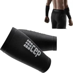 CEP 압박 암 블랙 보호대 팔 포암 슬리브