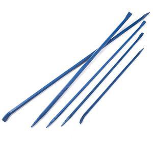 빠루 티타늄 지렛대 트림 뽑기 철거 대형 중장비 몰딩 쇠지렛대 개폐기 풀러 50x16