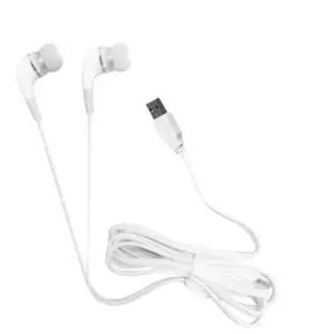 귀마개형 레이저 탐촉자 온열 물리 릴렉스 진동 귀 케어 미디어 램프 충격파 찜질기