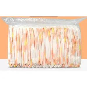 프리미엄 일회용 베개 커버 위생 방수 부직포 시트 프린트 20개입