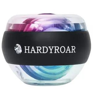 하디로어 자이로볼 손목 전완근 악력 운동 기구 오토 파워 리스트 볼