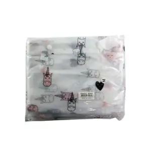 유니콘 KS355 성인 EVA 우의