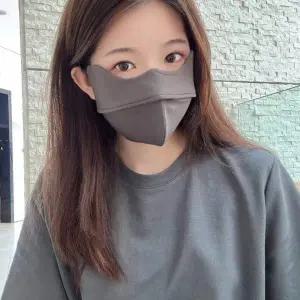 [골드스마일]BS 소프트 쉐입 데일리 3D 입체 패턴 마스크 SSH-080