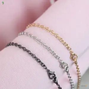 마스크 스트랩 07 Metal Chain 안경 스트랩 eDy7+5RyS