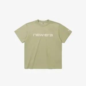 [갤러리아] 뉴에라키즈 워드마크 로고 베이직 티셔츠 (15161477)