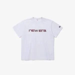 [갤러리아] 뉴에라키즈 워드마크 로고 베이직 티셔츠 (15161478)