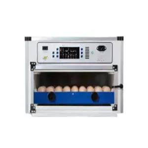 자동 부화기 68개 지능형 가정용 메추리 대형 육추기