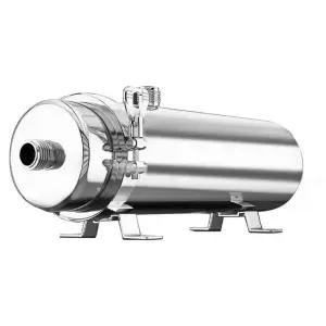 오아픽 11번가 녹물 여과기 연수기 수돗물 필터 (손세척 필터) 제거 석회