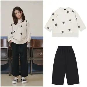 [NS홈쇼핑][블루테일]상하세트 AAA7TS05LB/AAA7PT01BK라이트베이지티셔츠[35734559]