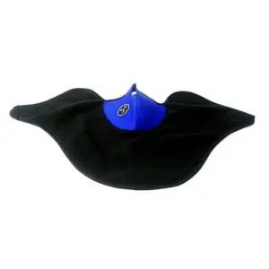 통기구멍 귀까지 방한마스크 커버하는 안면부 WAi7+5ZFy