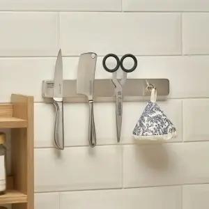 바겐슈타이거 마그네틱 자석 칼블럭 홀더 30cm