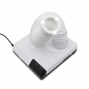 약국집진기 네일아트 탁상용 필터 제연기 흡입기 집진기