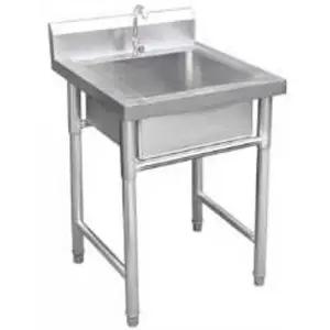 업소용 싱크대 사무실 길이 표준모델 50cm 상업용