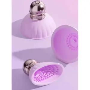 가슴마사지기 처진가슴 유방마사지 유방확대기 09140006