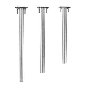 새장 퍼치 스테인레스 스틸 앵무새 스탠드 발톱 연삭 막대 미니 소형 호환 소형 새 새 핀치 케이지 액세서