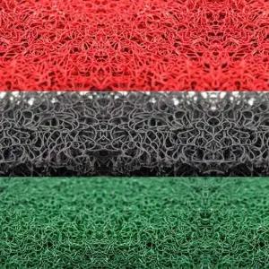 [무료배송] 코일 롤매트A형 120x100 복도 학교 미끄럼방지 매트