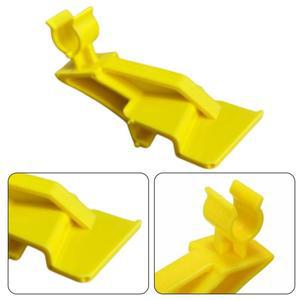 Ford 호환 Fiesta B-Max Ecosport Transit Tourneo Courier 후드 보닛로드 클립 스테이 지원 프로펠러 클램