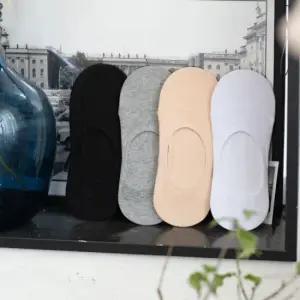 [초끈]남자 여자 페이크삭스 덧신