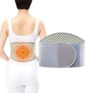 찜질팩 허리 배찜질기 복대 발온열찜질기 자가온열 Vvk1+2NeO