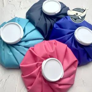 다채로운 색상의 쿨링 찜질팩 골프용 어깨 완화 mjQ8+7wNK