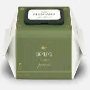 도톰 가성비 물티슈 !! 시그니앙 오가든77매 20팩 캡형