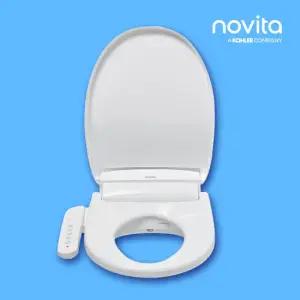 노비타 스마트 비데 BD-AH71N 건조 자동탈취 [설치비포함]