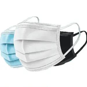 일회용 마스크 비말 차단 재채기 마스크 성인용 5p PWW4+3RUz