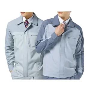 (TBUC) TB-174J 작업복상의 작업복 여름작업복 회사작 KFk9+3tjA